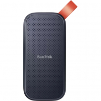 SSD накопичувач SanDisk E30 [SDSSDE30-480G-G25] www.bd.in.ua Безпечний Дім